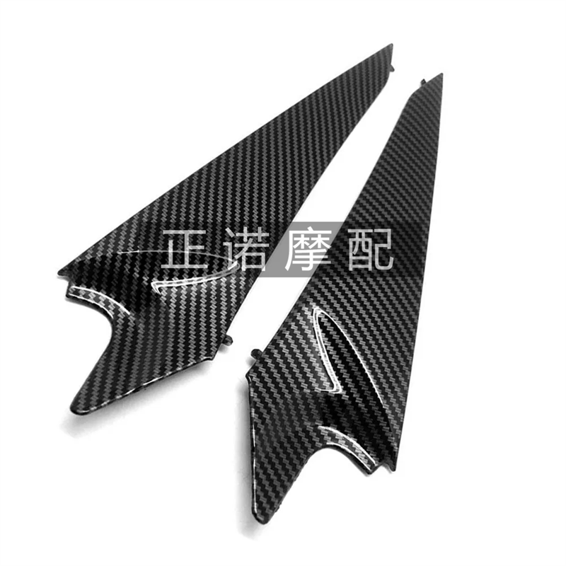 Suitable for Suzuki Gsxr600-750 2008 - 2010 Fuel Tank Side Panel Guard Plate Side Panel Shell Suitable for Suzuki Gsxr600-750 2008 - 2010 Fuel Tank Side Panel Guard Plate Side Panel Shell