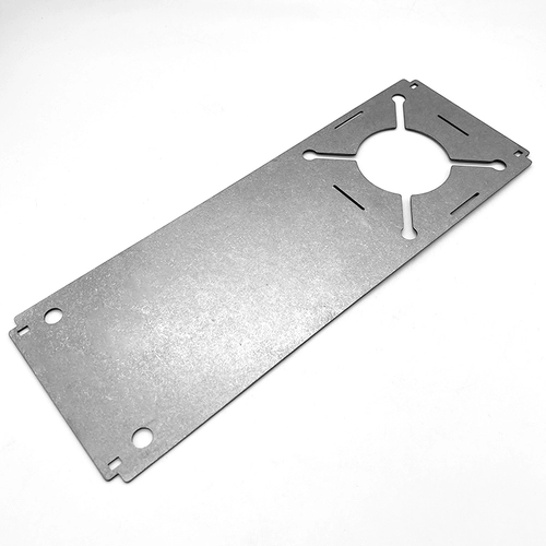 На открытом воздухе чистого титанового мыть