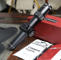 Swamp Deer GT speed sight with frame fill light GTPRO1-5X24IR true double ultra-thin wall with three-color fill light