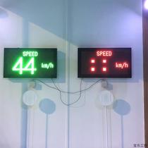 Football Baseball C Anemometer -- Tennis Anemometer -- Ball Sport Radar Speed Gauge -- Golf can be approved