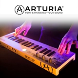 Официальная прямая эксплуатация ｜ Arturia Keystep/32/37/Pro/MIDI -клавиш Синтезитор -синтезатор Аудио.