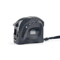 Черные два -In -One [5 -метровые рулоны+40 мл лазерного диапазона]