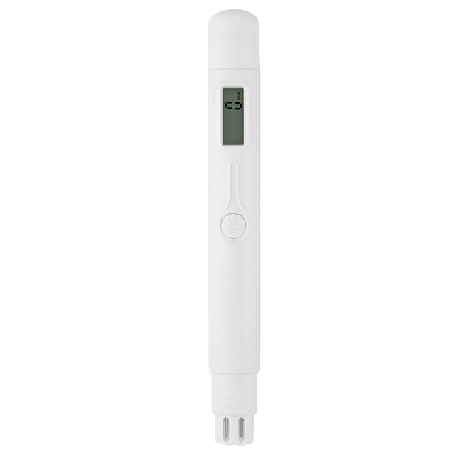 Wintape Water Quality Test Pen High-precision Home Drinking Tap Water Multifunctional PH Detector TDS