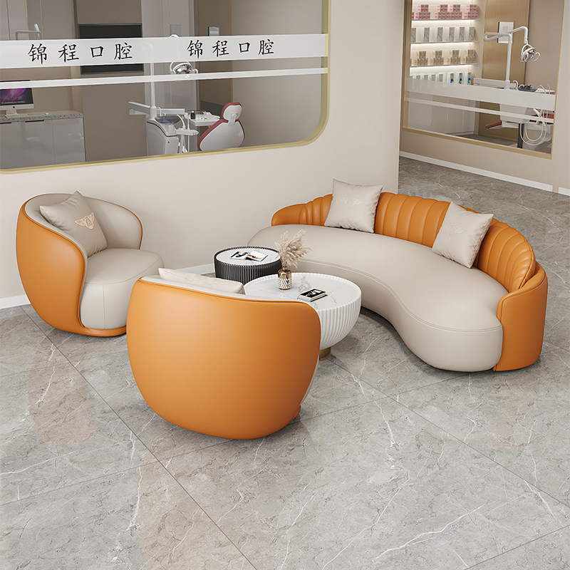 全球沙发品牌大盘点：从经典到潮流，坐拥舒适新境界！