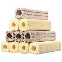 FISH TANK FILTRATION MATERIAL NITROCHEMICAL BACTERIA HOUSE CERAMIC RING FISH POND PURIFIED WATER QUALITY FILTER SPECIAL FILTER MATERIAL 951