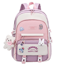 Bookkit girls high school students high school students high school students high school girls 56th grade with shoulder bag female 951