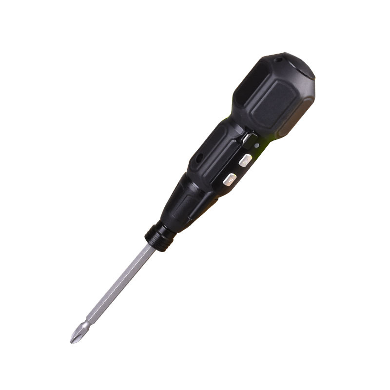 Tikyin Explosion 3 6V electric screwdriver mini - function electric driver charge screwdriver