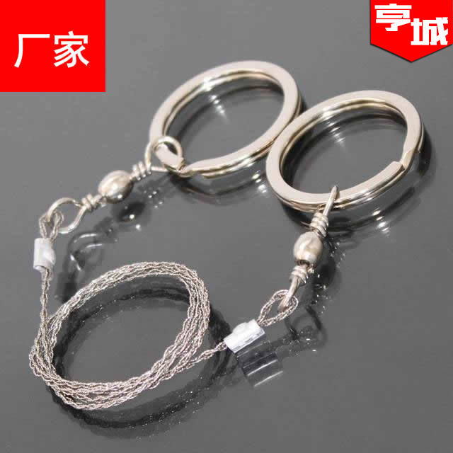 Saw wire saw with wire saw 4 strand sawing line sawing line with OPP packaging simple packaging