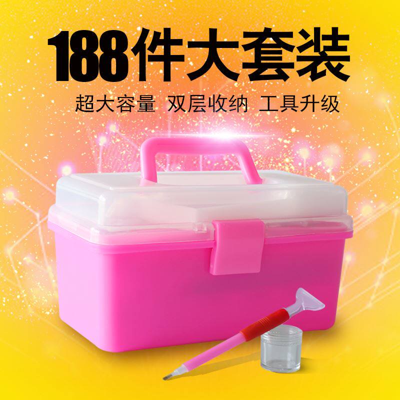 Paste drill tool universal full drill point drill tool drill plate professional diamond painting mesh ruler special sticky diamond painting artifact