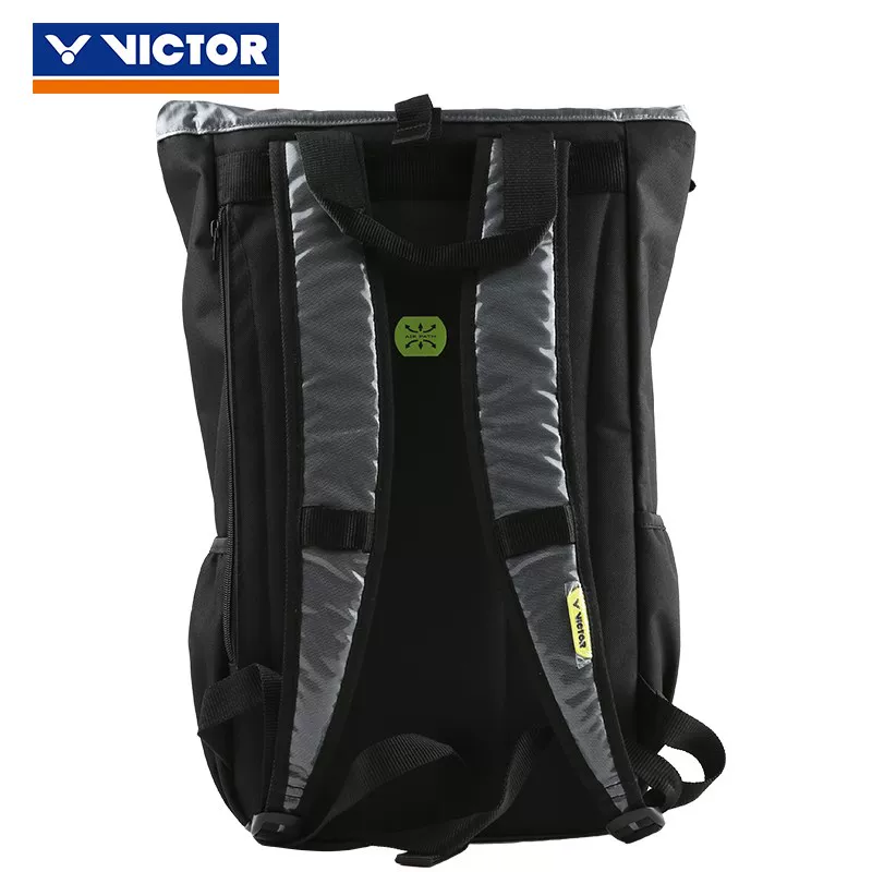 [2019 Victor спортивная сумка двойная плечевой походной сумки рюкзак]