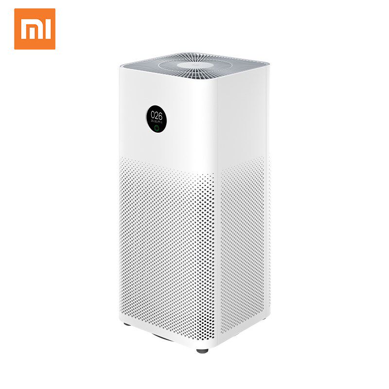 Оригинальный xiaomi mijia air purefier 3h Oled Tough Display AP