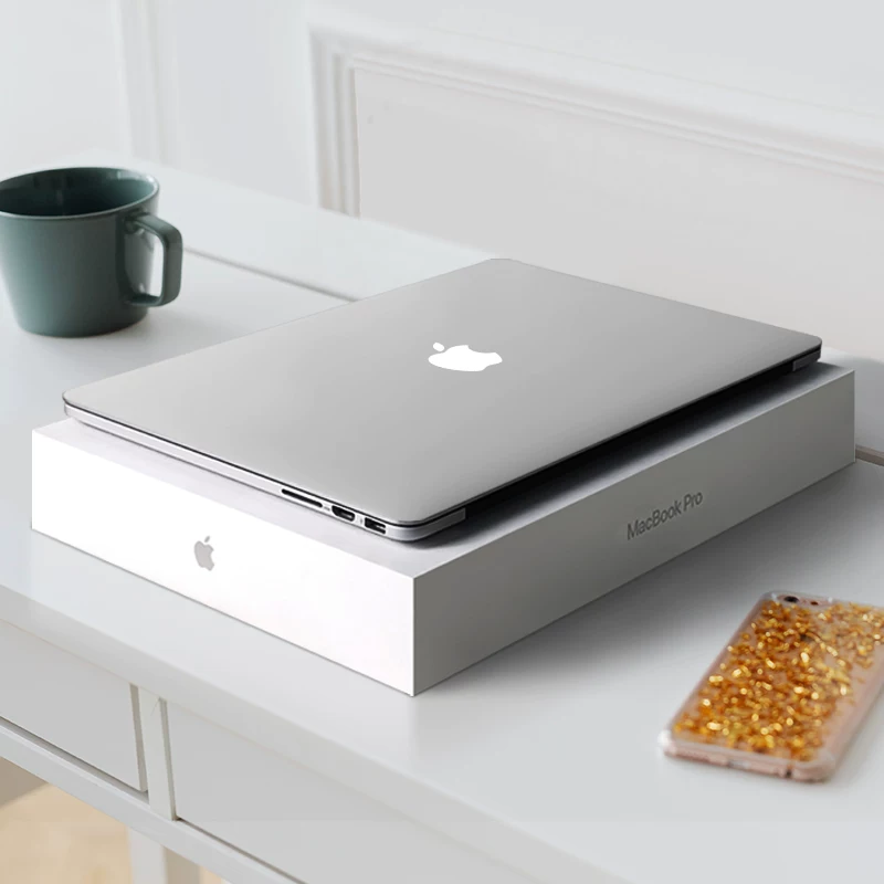 Apple/苹果 Light and thin gaming handheld laptop for students, business version, intel core i7