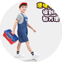 Toolbox childrens toy assembly and repair screws assembly and disassembly electric drill baby educational boy 3-6 years old