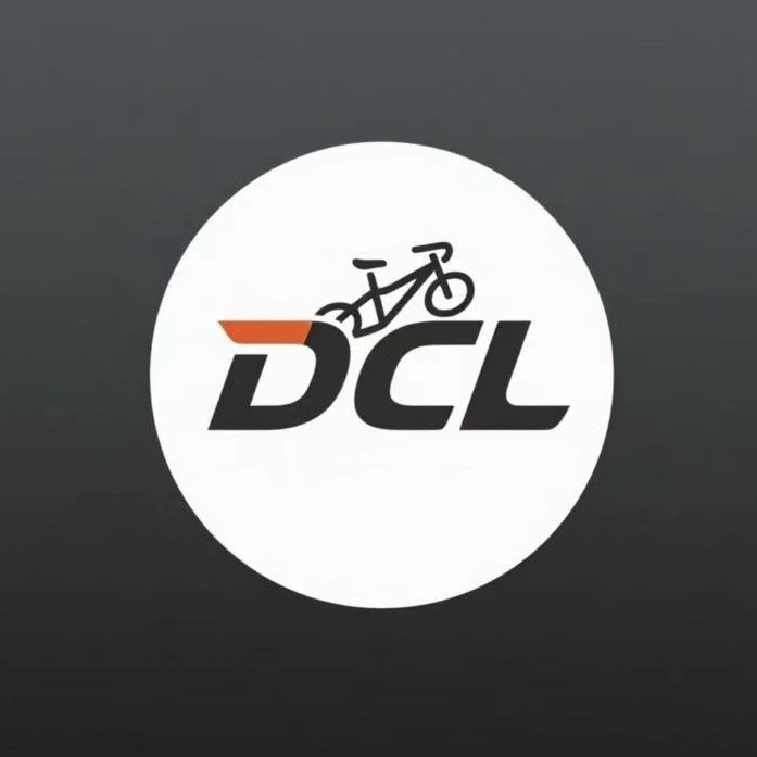 单车林自行车配件的LOGO