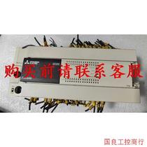 Negotiate the price directly without delivery: Negotiate the price of Mitsubishi PLC model FX3U-64MR ES-A with FX3U-