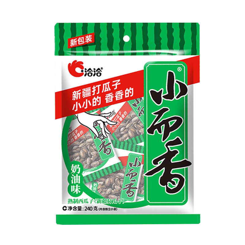 洽洽小而香2026年9月-月销口碑最新推荐-Taobao
