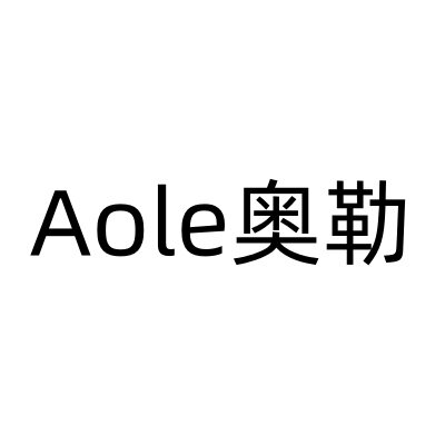 Aole奥勒 高定美学五金