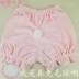 Dipping Sauce Homemade Lolita Plush Rabbit Hair Ball Pumpkin Quần xù mùa thu Mùa đông ấm xà cạp Quần short