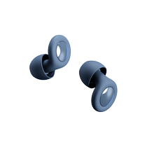 Soundproof earplugs for sleep dormitory study anti-noise anti-snoring super noise-reducing mute artifact 3058