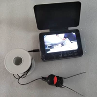 4.3 -Адбут на водонепроницаемом экране 10 -метровый рыболовство линии линии