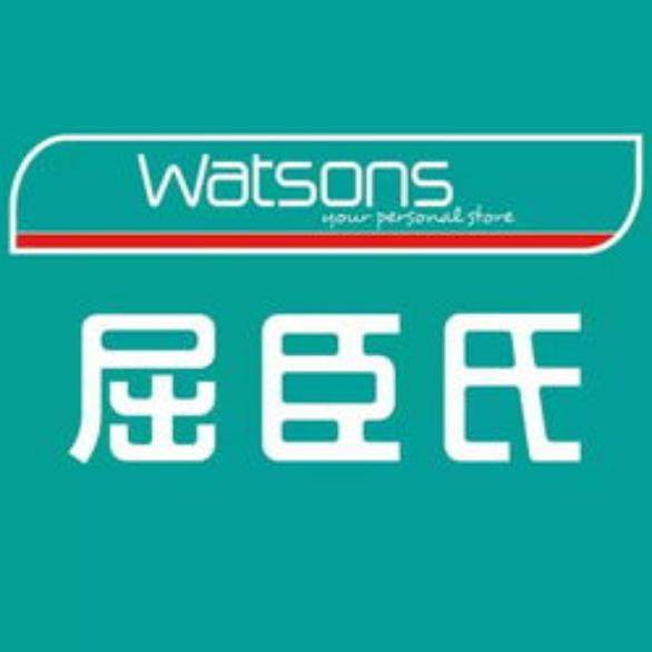 屈 臣Watsosn销售