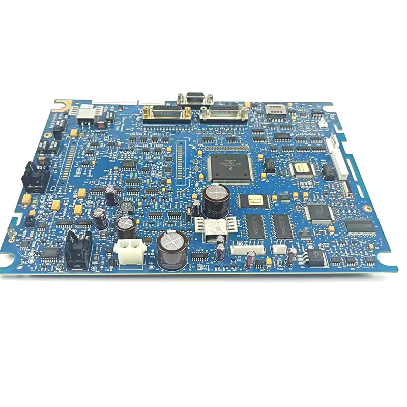 Aespire 7100麻醉机控制板 M1074336-S Control board color