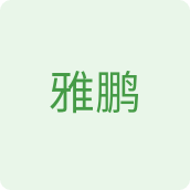 雅鹏生鲜企业店的LOGO