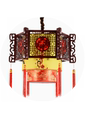 星之美灯饰厂