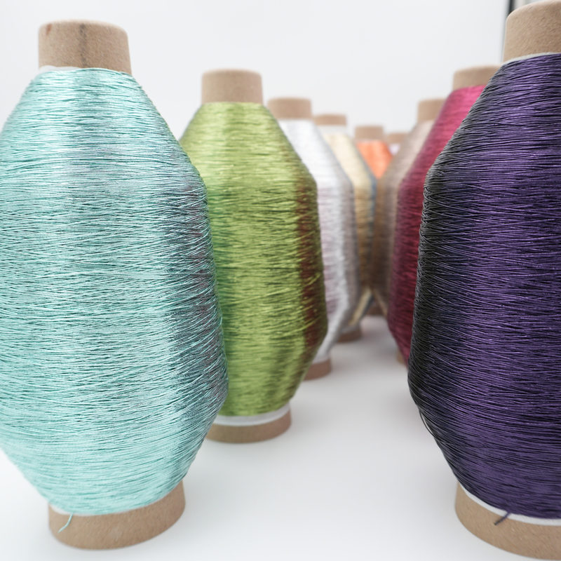 【Bfn Yarn】Gold and Silver Wire 【Bfn Yarn】Gold and Silver Wire