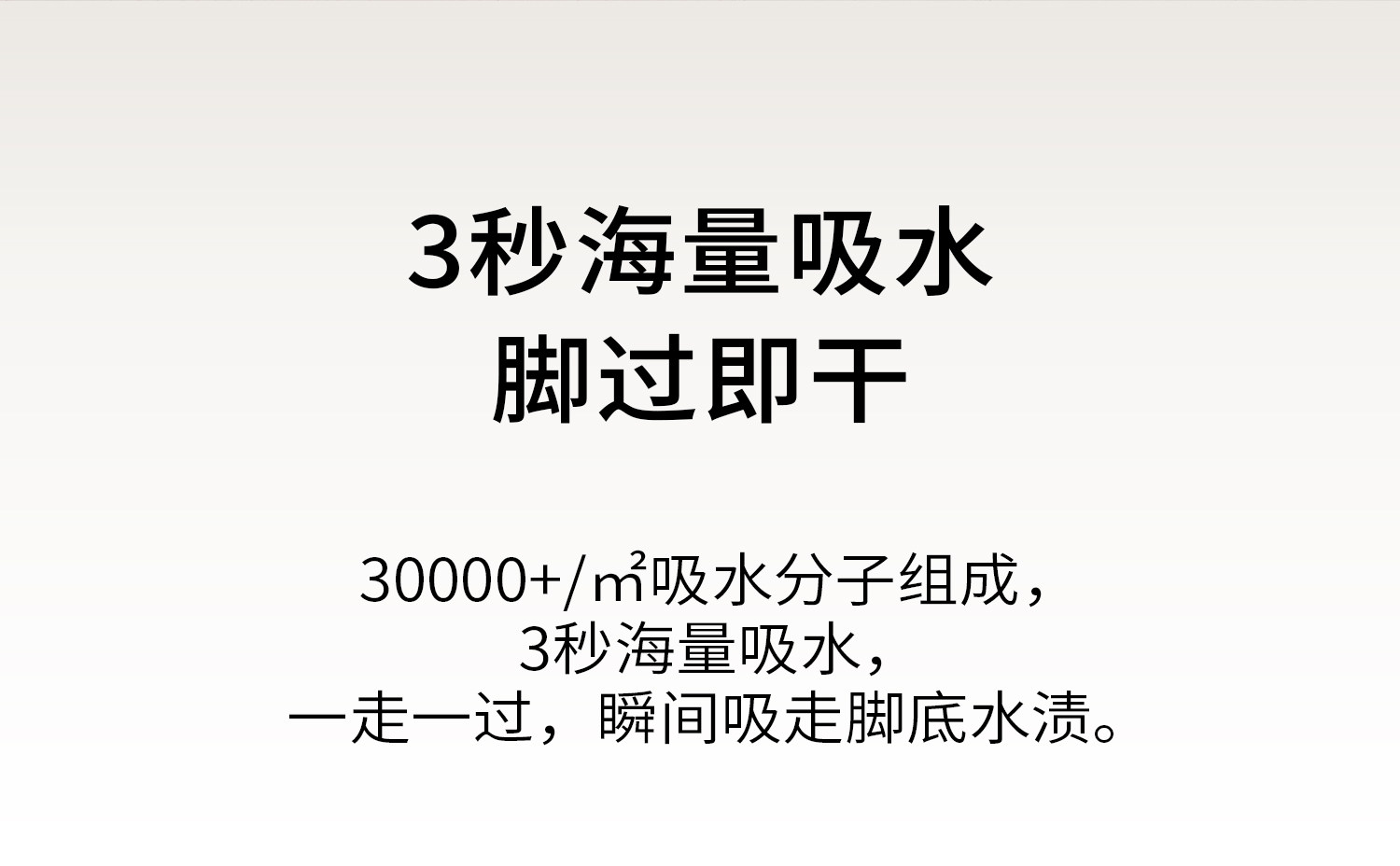 Коврик для ванной 斑马日记“本宅地垫浴室进门入户地毯洗手间吸水防滑可水洗卧室