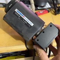 Japan imported Kangbaida H6Z0812M 8-48mm 1:1 2