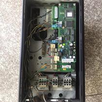 ABB ACS60100093 disassembled inverter condition as shown without cover untested price negotiation