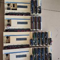 PLC host expansion physical shooting disassembly picture and private chat with the boss about price