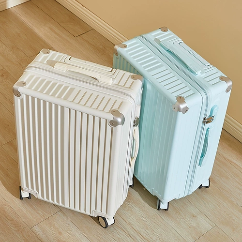 Универсальный чемодан, прочная коробка, увеличенная толщина