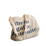 Брендовый шоппер, универсальная сумка на одно плечо, популярно в интернете