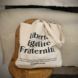 Брендовый шоппер, универсальная сумка на одно плечо, популярно в интернете