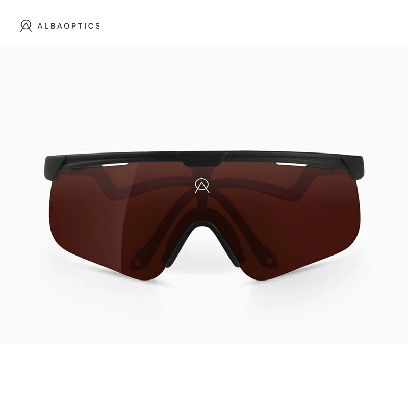 Очки Alba Optics поляризованные CyCling eyewear для мужчин и женщин спортивные очки