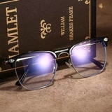 Anti -Blue Light Old Flower Mircor мужское HD Ultralalight Anti -Fatigue Старые светильники Старые светильники Женский средний и пожилой бренд с высоким уровнем