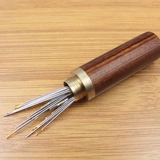 Ручная штанга для хранения иглы для хранения иголок для хранения инструмента хранения