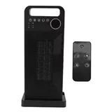 Электрический обогреватель космического обогревателя PTC отопление для дома