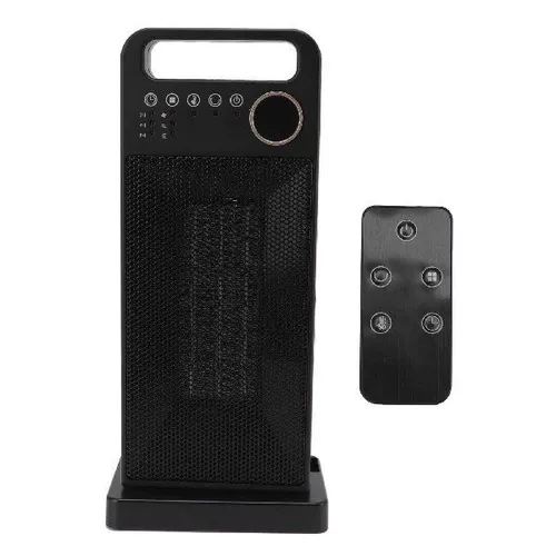 Электрический обогреватель космического обогревателя PTC отопление для дома