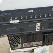 HiFi Power Amplifier PA5002 High Power Pure Power Stage Broadcast Power Amplifier Real Negotiable Price