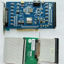 Motion control card DMC8801 set of DMC-AOC physical shooting quality new negotiation price