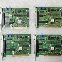 PISO-813U single-ended analog input card is directly compatible with PISO-8 bargaining