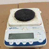 Beijing Electronic Balance MXX-212 No Accessories Negotiable