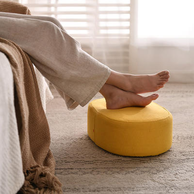 Footstool under the office desk, footstool, footstool, sofa footstool, footstool, footstool, step footstool