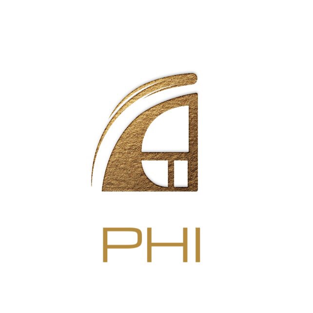 PHI设计师珠宝