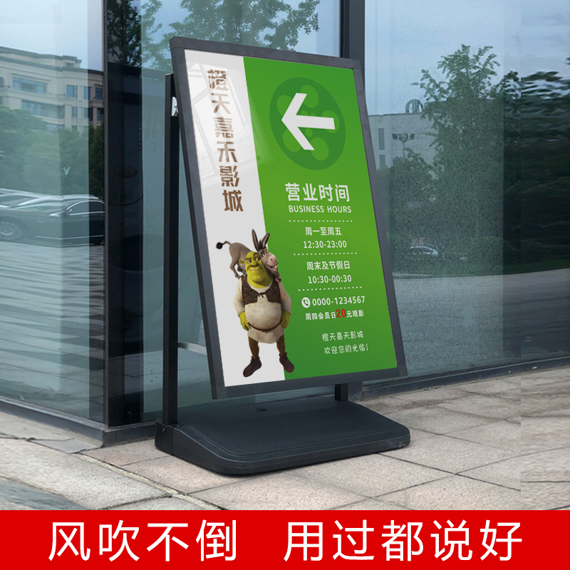 屋外案内標識 案内標識 縦型道路標識 案内標識 床置き型案内標識 迂回標識