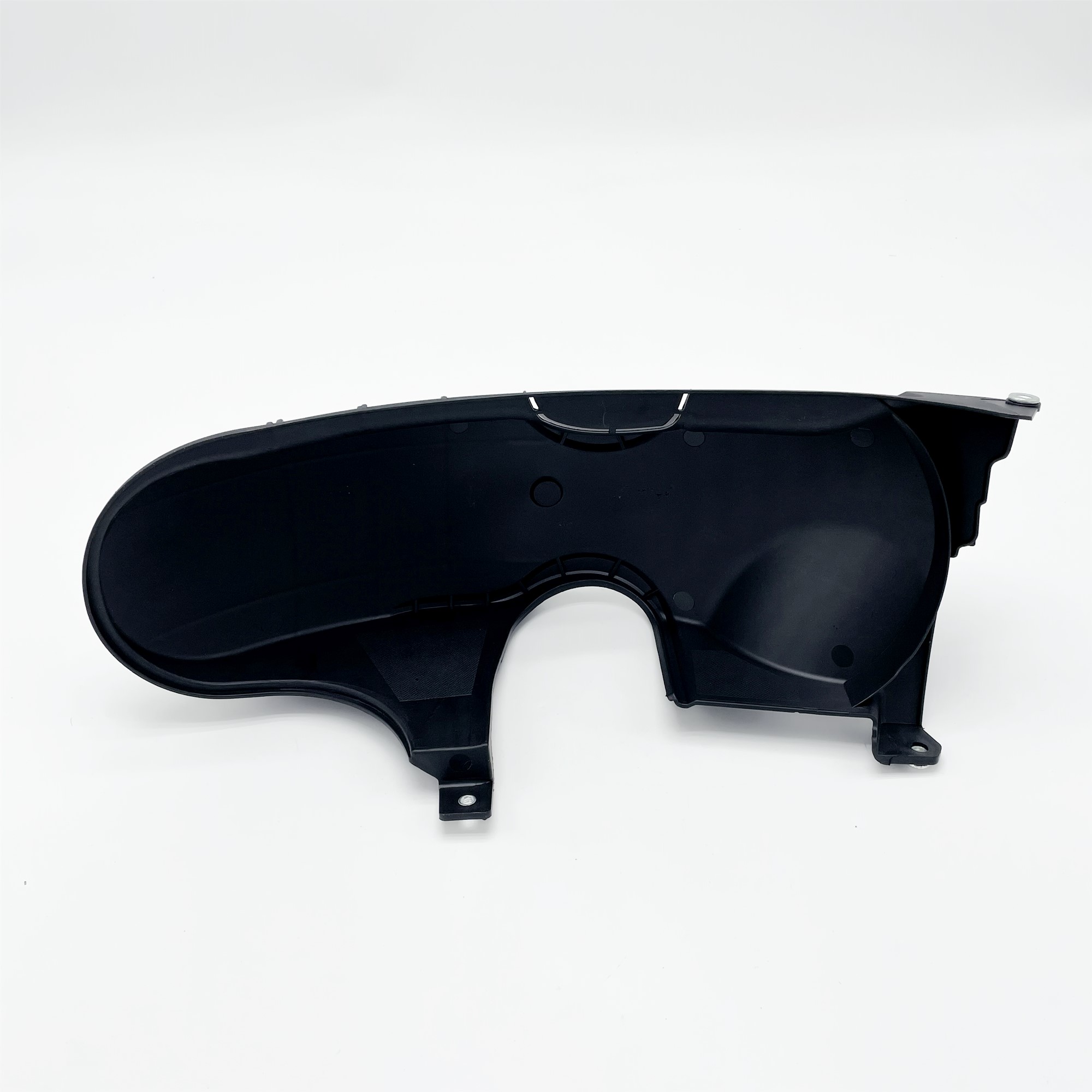 Motorcycle Accessories Fuxi Qiaoge Haomai Gy6 125 Bracketless Rear Fender Universal Rear Fender Mudguard