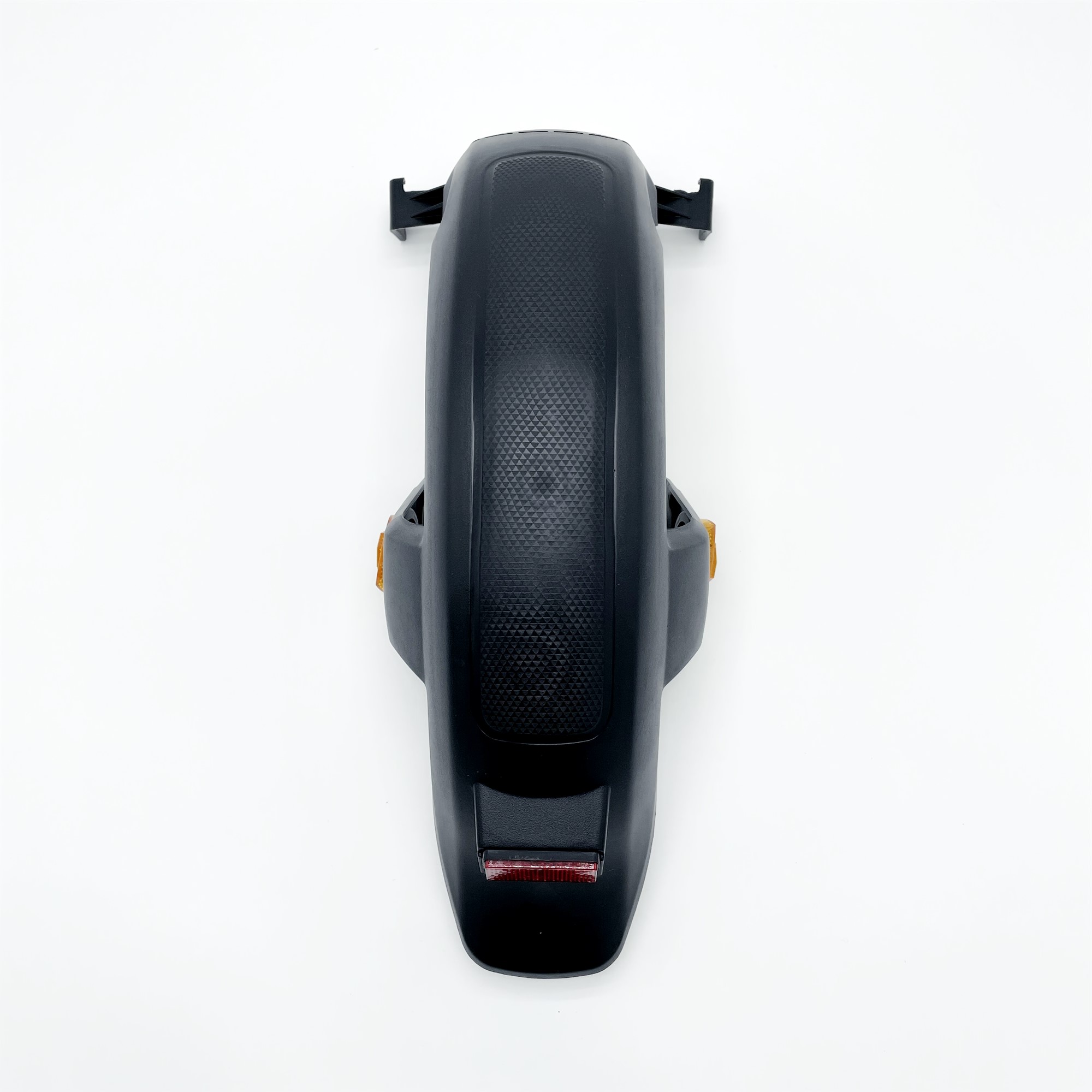 New National Standard Xiaoliying Rear Mudguard for Electric Vehicles, Special Mudguard for Electric Bikes, Water Shield, License Plate Mudguard, Water Shield